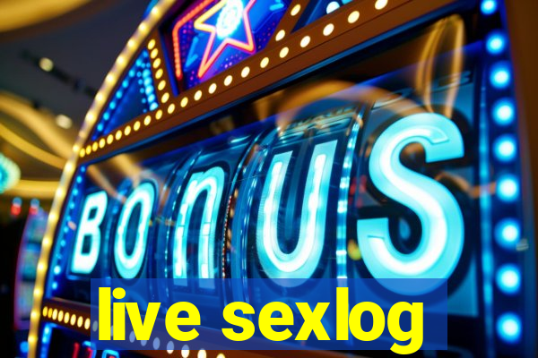 live sexlog